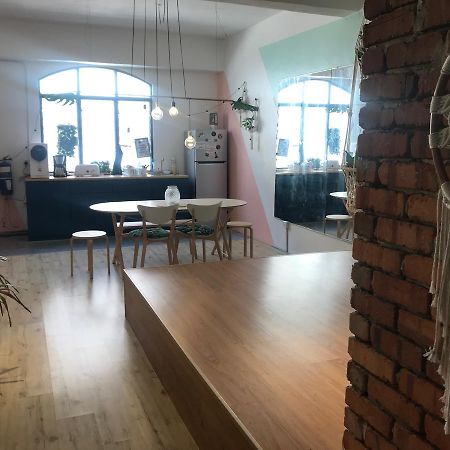 Dreamville Hostel Ampang  Ngoại thất bức ảnh