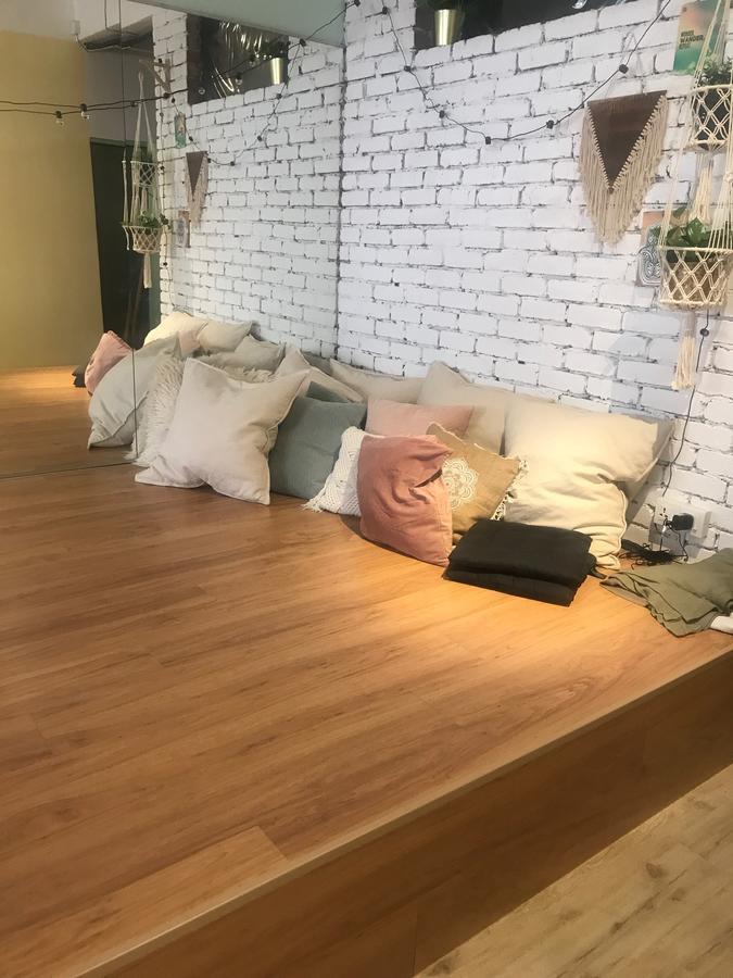 Dreamville Hostel Ampang  Ngoại thất bức ảnh