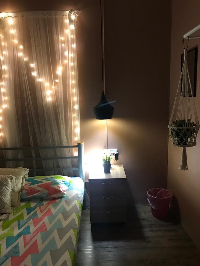 Dreamville Hostel Ampang  Ngoại thất bức ảnh
