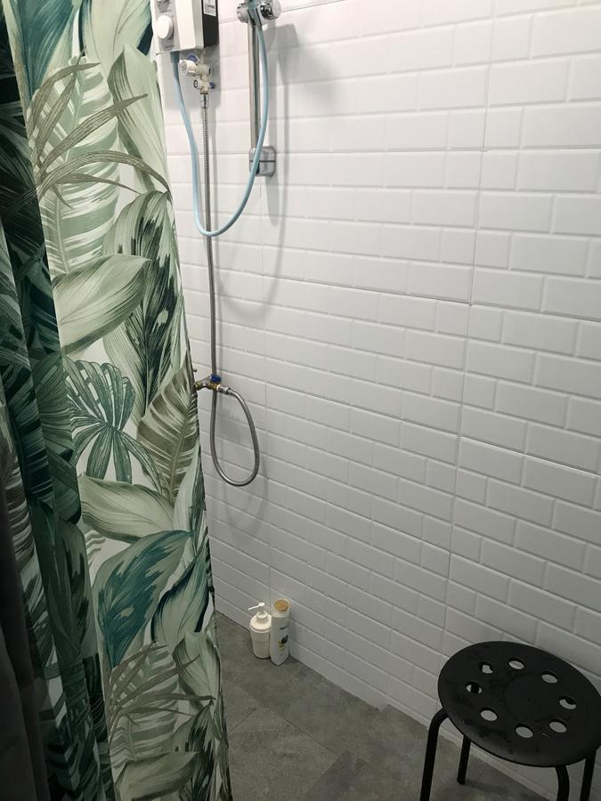 Dreamville Hostel Ampang  Ngoại thất bức ảnh