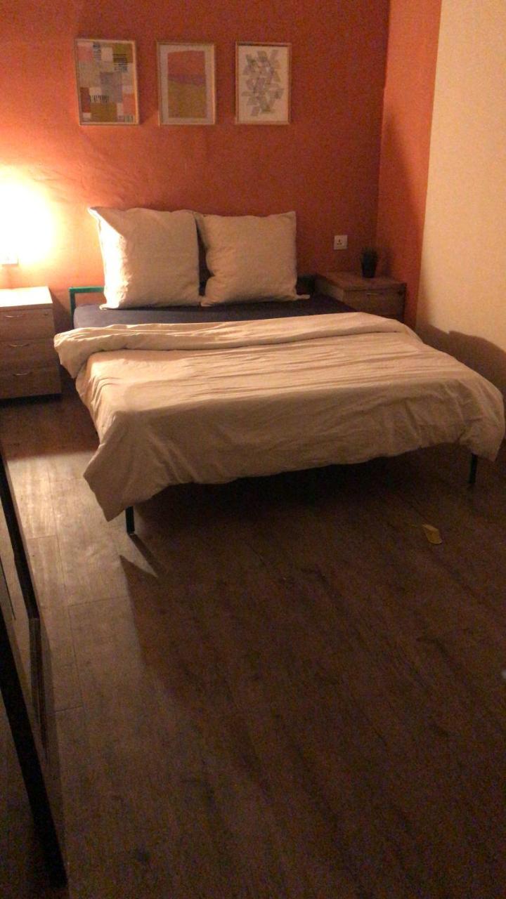 Dreamville Hostel Ampang  Ngoại thất bức ảnh