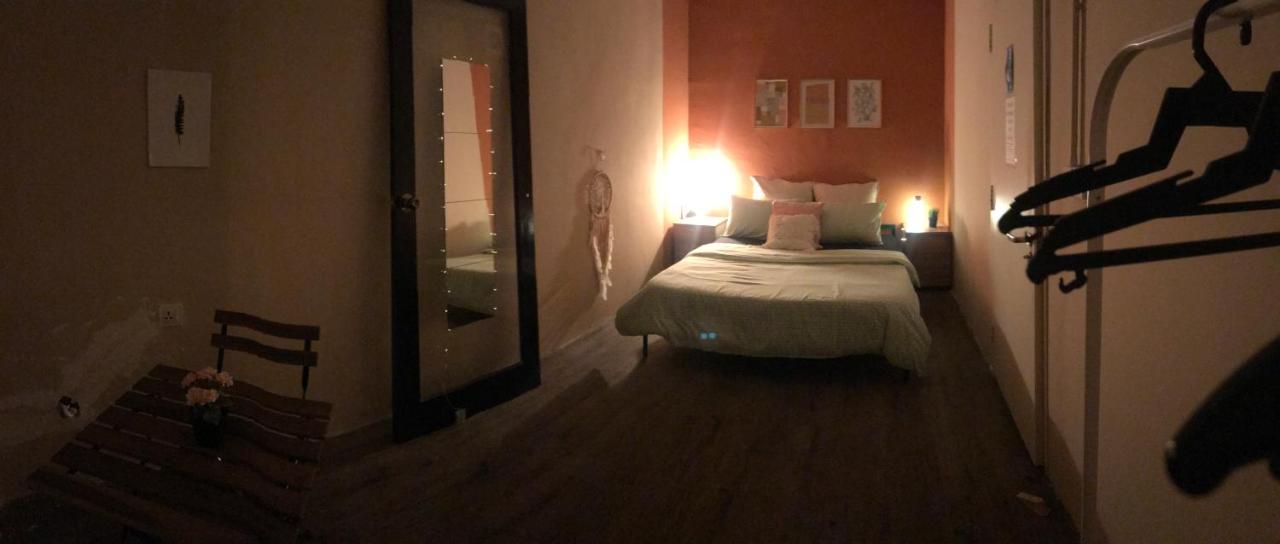 Dreamville Hostel Ampang  Ngoại thất bức ảnh