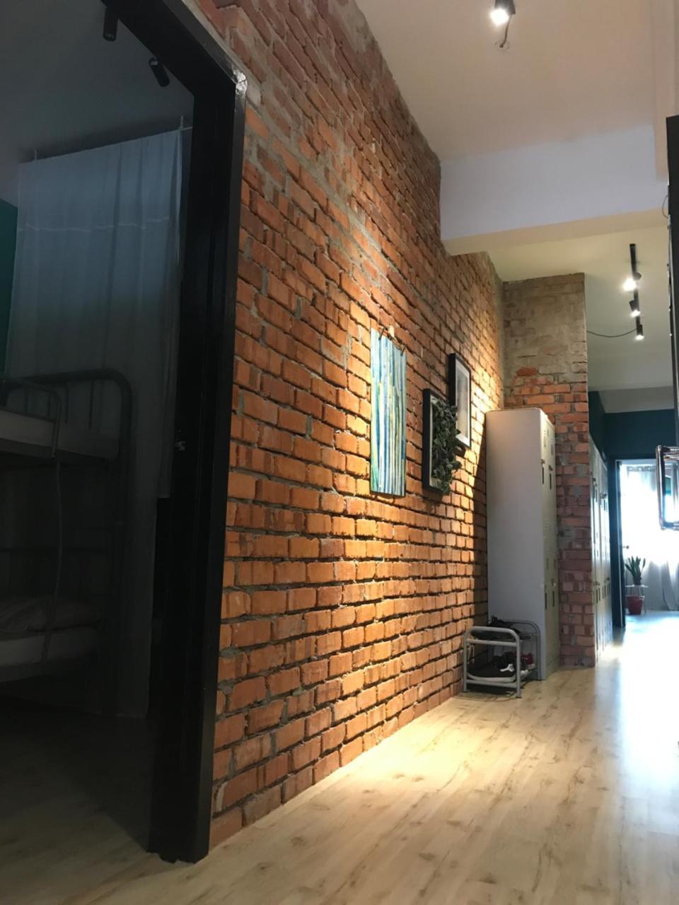 Dreamville Hostel Ampang  Ngoại thất bức ảnh