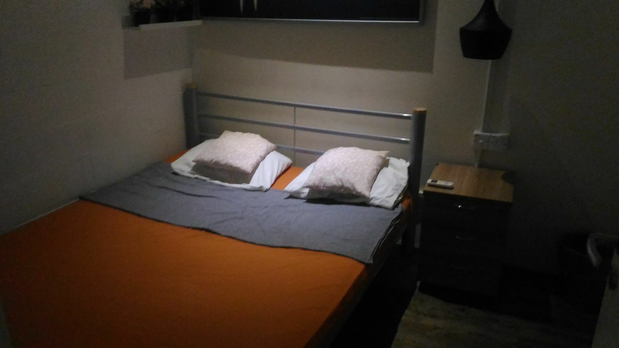 Dreamville Hostel Ampang  Ngoại thất bức ảnh