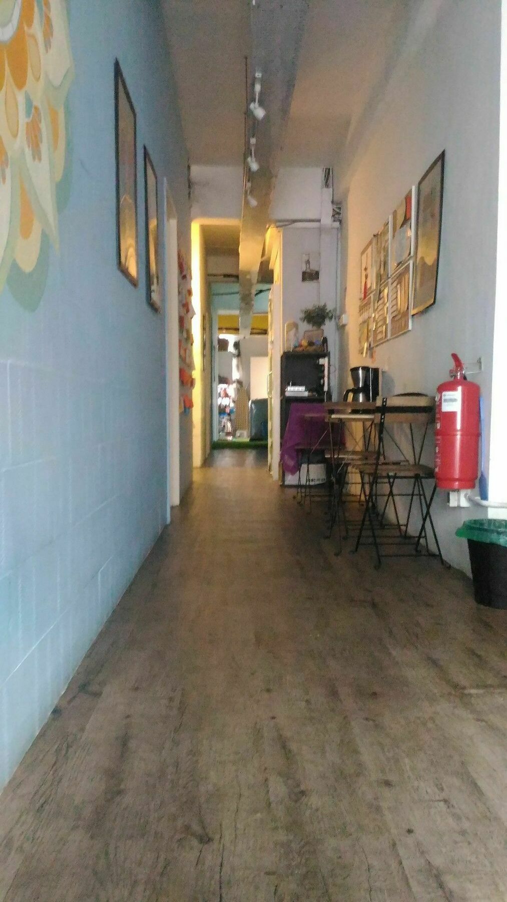 Dreamville Hostel Ampang  Ngoại thất bức ảnh